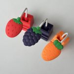 چراغ مطالعه میوه ای