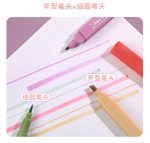 هایلایتر دوسر معطر مکعبی - Image 7