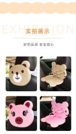 ارگانایزر صندلی ماشین - Image 8