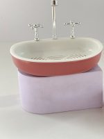 جا صابونی طرح سینک - Image 7