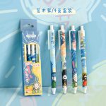 پک روان نویس ونگوکی - Image 4