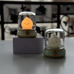 چراغ خواب فانوسی کالسیفر