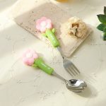 ست قاشق چنگال فانتزی - Image 3