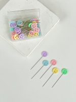 سوزن ته گرد فانتزی - Image 2