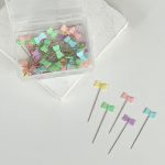 سوزن ته گرد فانتزی