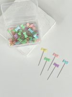 سوزن ته گرد فانتزی