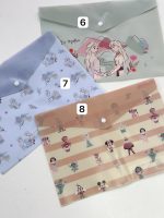 پوشه A4 طرحدار دیزنی - Image 3