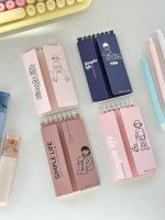 دفترچه لغت موکا در 4 طرح