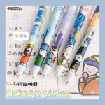 پک روان نویس ونگوکی - Image 5