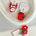 کش مو بچگانه جفتی