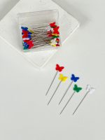 سوزن ته گرد فانتزی - Image 3