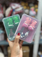 قاشق چنگال کودک کد 002 - Image 5