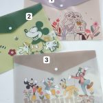 پوشه A4 طرحدار دیزنی