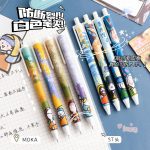 پک روان نویس ونگوکی - Image 6