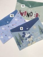 پوشه A4 طرحدار دیزنی - Image 4