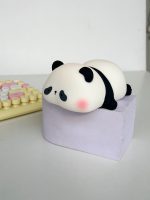 چراغ خواب سیلیکونی پاندا - Image 3