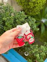 کش مو بچگانه جفتی - Image 2