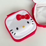 کیف آرایشی مسافرتی هلوکیتی