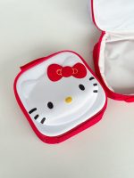کیف آرایشی مسافرتی هلوکیتی