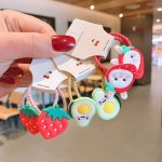 کش مو بچگانه جفتی - Image 5