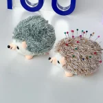 جاسوزنی جوجه تیغی