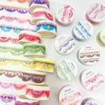 چسب واشی کاغذی - Image 2