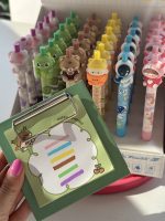 هایلایتر نئونی تکی عروسکی - Image 2