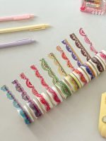 چسب واشی کاغذی - Image 3