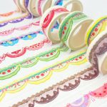 چسب واشی کاغذی - Image 4