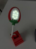 چراغ مطالعه میوه ای - Image 3