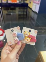 گیره انبری بچگانه طرح دونات - Image 2