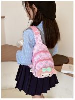 بادی بگ بچگانه سانریو - Image 2