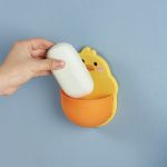 هولدر دیواری فانتزی طرح حیوانات - Image 2