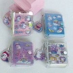 دفترچه یادداشت کلاسوری