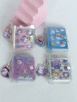 دفترچه یادداشت کلاسوری