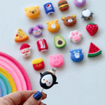 محافظ کابل شارژر سیلیکونی