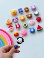 محافظ کابل شارژر سیلیکونی