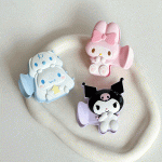 کلیپس مو طرح کرومی و دوستان