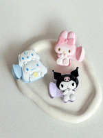 کلیپس مو طرح کرومی و دوستان