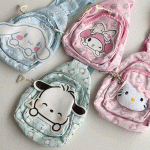 بادی بگ سانریو بچگانه