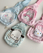 بادی بگ سانریو بچگانه