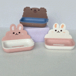 جا صابونی دیواری فانتزی