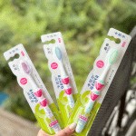 مسواک فانتزی خارجی