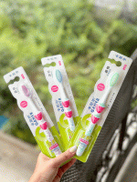 مسواک فانتزی خارجی