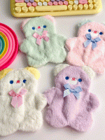 جامدادی تدی پاستلی