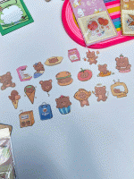 پک استیکر فانتزی - Image 2