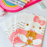 پاکت بسته بندی هلوکیتی