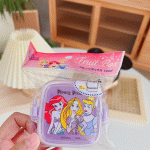 ظرف درب قفلی فریزری دیزنی - Image 2