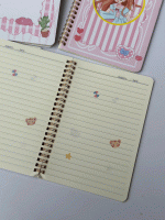 دفتر 40 برگ فانتزی - Image 2