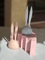 تیغ اصلاح صورت فانتزی - Image 2